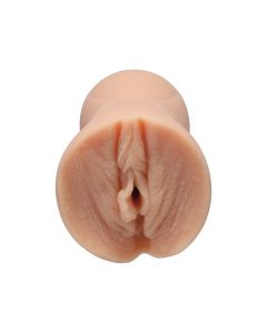 Signature Strokers ULTRASKYN Pocket Pussy - Karlee Grey