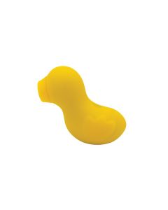 Natalie's Toy Box Lucky Duck Sucker - Yellow