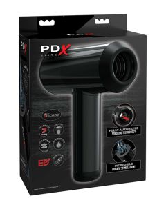 PDX Elite Hydrobator