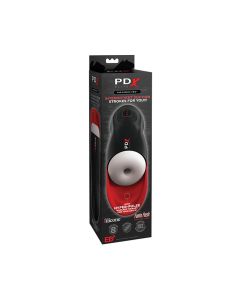 PDX Elite Fap O Matic Pro