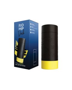 Romp Dash Stroker - Black
