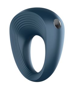 Satisfyer Power Ring - Dark Blue