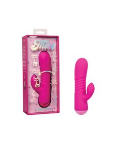 Thicc Chubby Honey - Pink