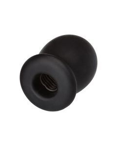 Boundless Rechargeable Vibrating Stroker - Black